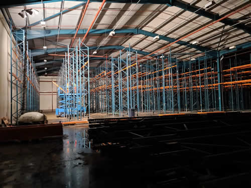 Bens Demolition Division photo no. 3