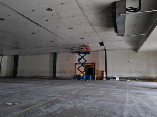 Bens Demolition Division photo no. 8