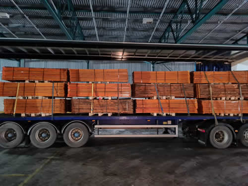 Bens Demolition Division photo no. 9