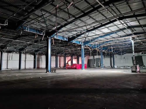 Bens Demolition Division photo no. 14