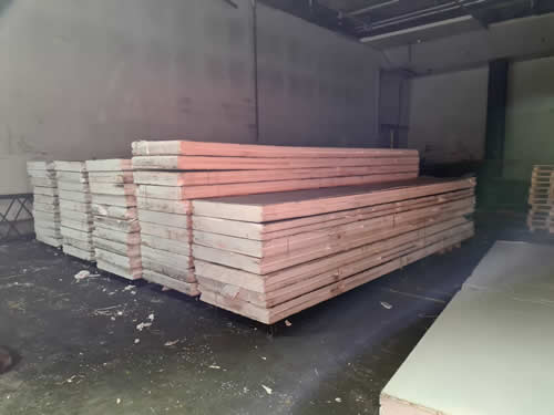 Bens Demolition Division photo no. 18