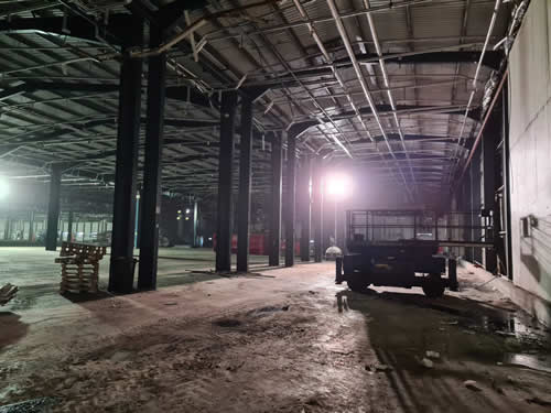 Bens Demolition Division photo no. 19