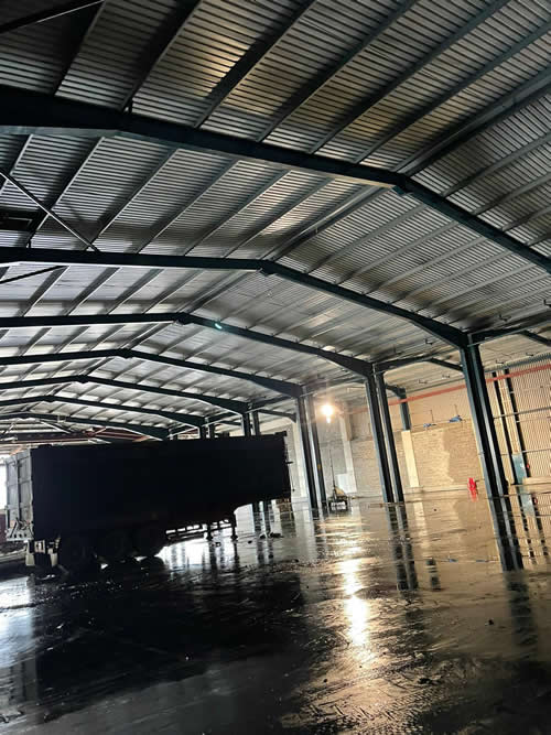 Bens Demolition Division photo no. 28