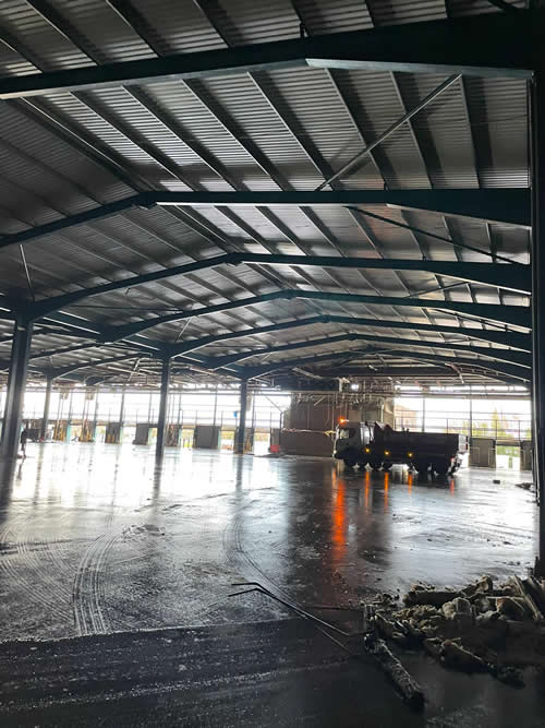 Bens Demolition Division photo no. 29