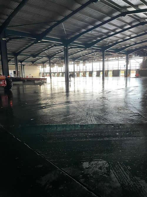 Bens Demolition Division photo no. 30