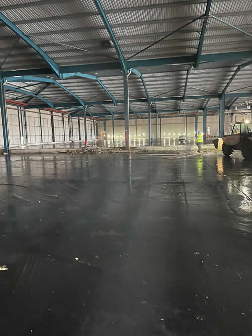 Bens Demolition Division photo no. 31