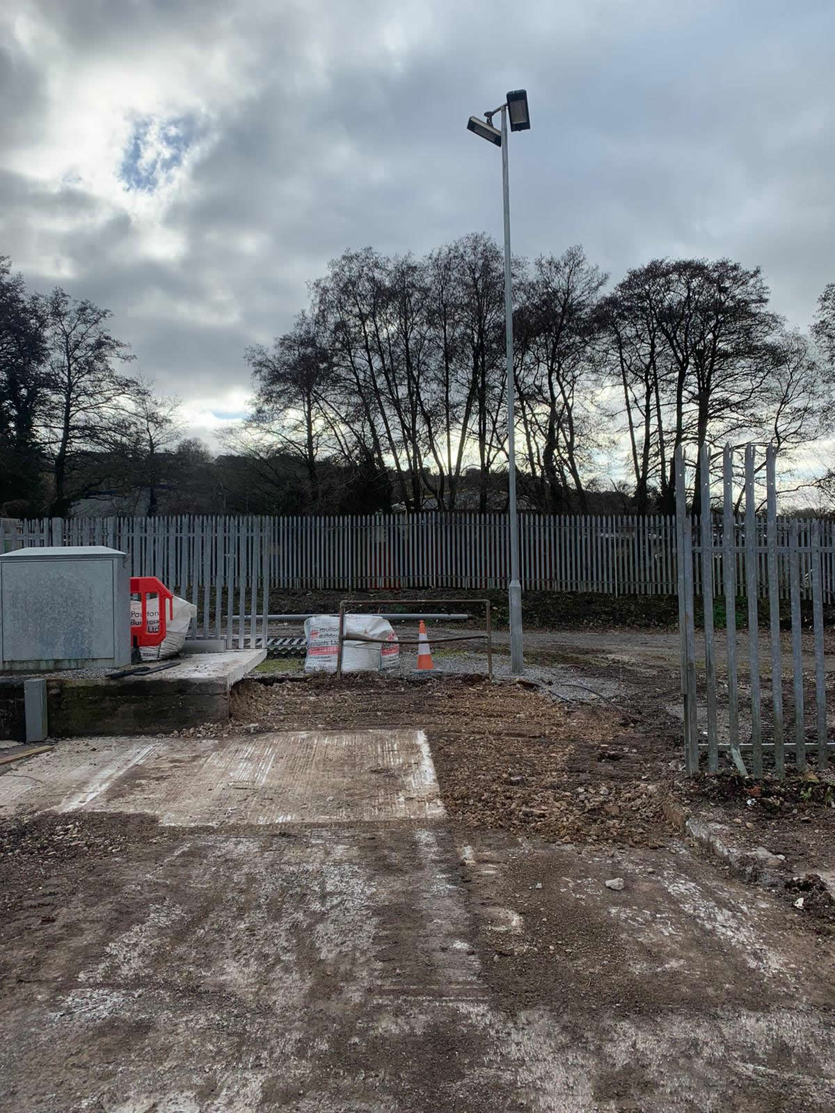 Bens Demolition Division photo no. 21