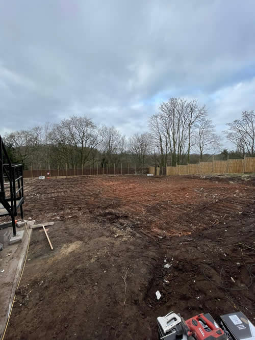 Bens Demolition Division photo no. 14