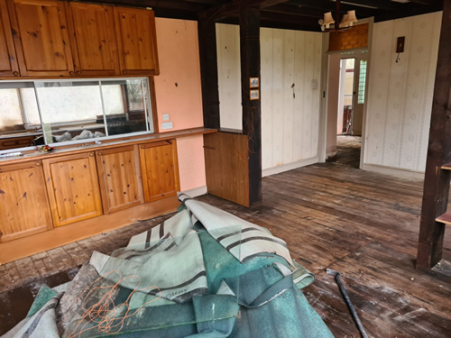 Bens Demolition Division photo no. 5