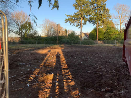 Bens Demolition Division photo no. 10