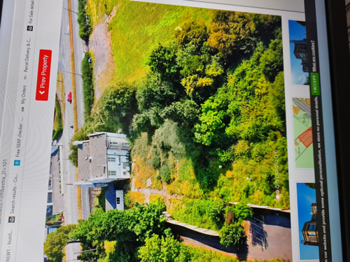 Bens Demolition Division photo no. 2