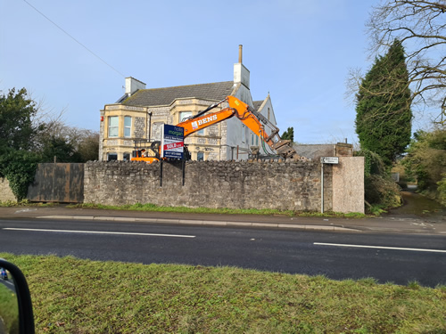 Bens Demolition Division photo no. 3