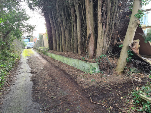 Bens Demolition Division photo no. 4