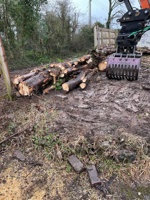 Bens Demolition Division photo no. 7