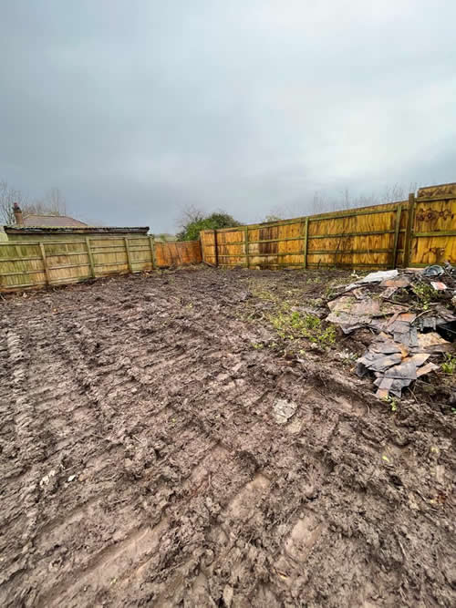 Bens Demolition Division photo no. 10