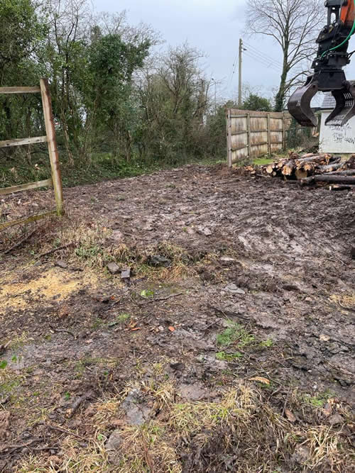 Bens Demolition Division photo no. 11