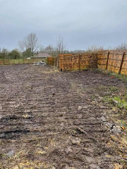 Bens Demolition Division photo no. 12