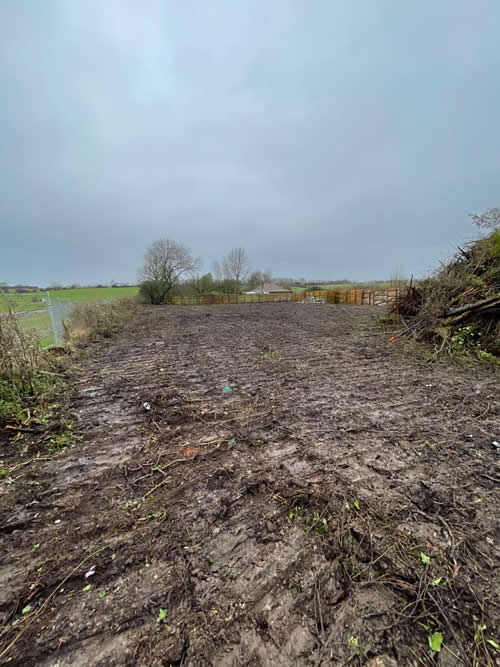 Bens Demolition Division photo no. 13