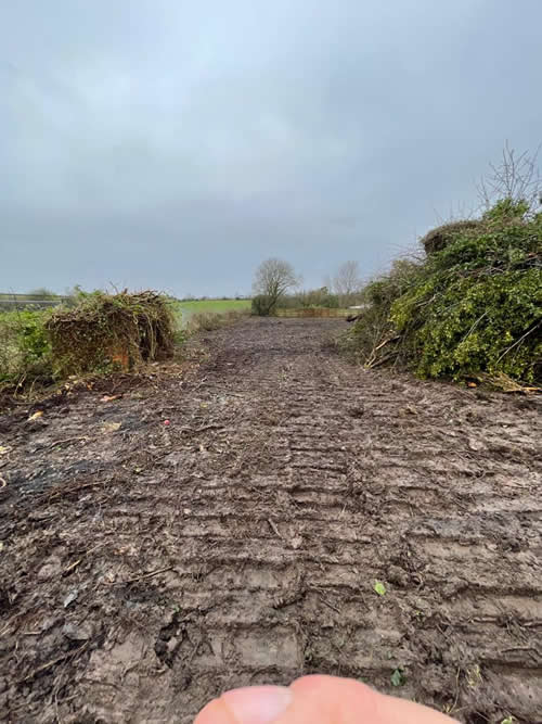 Bens Demolition Division photo no. 16