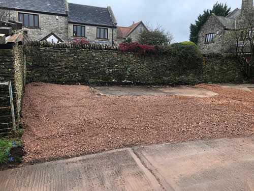 Bens Demolition Division photo no. 3