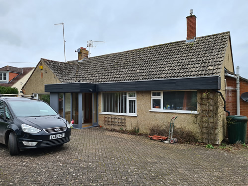 Bens Demolition Division photo no. 2