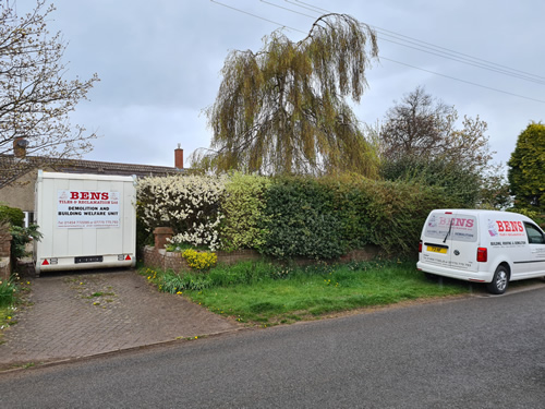 Bens Demolition Division photo no. 5