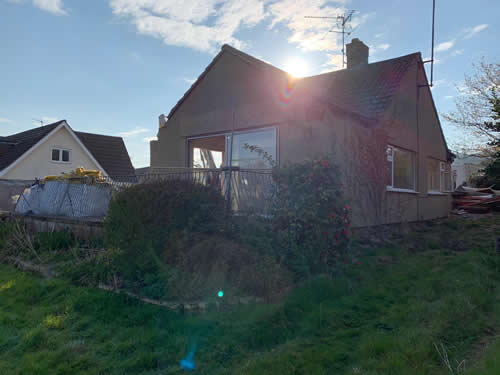 Bens Demolition Division photo no. 13