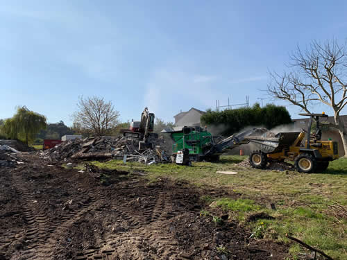 Bens Demolition Division photo no. 14