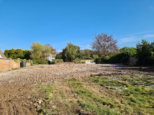 Bens Demolition Division photo no. 19