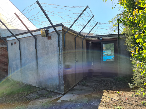 Bens Demolition Division photo no. 2