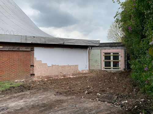 Bens Demolition Division photo no. 3