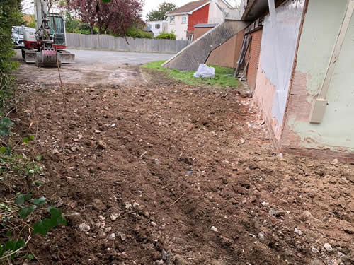 Bens Demolition Division photo no. 4