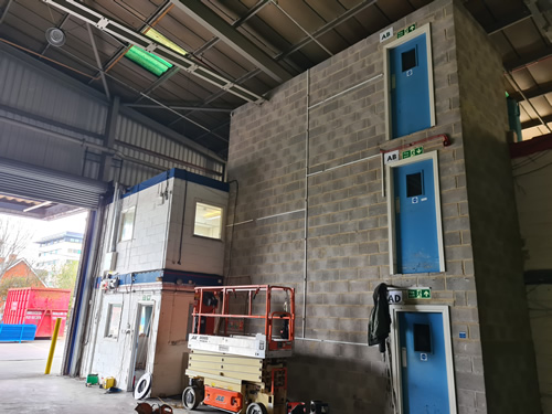 Bens Demolition Division photo no. 2