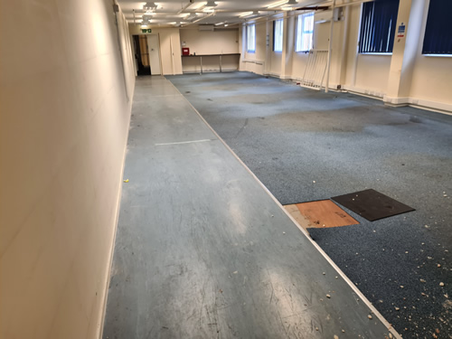 Bens Demolition Division photo no. 3