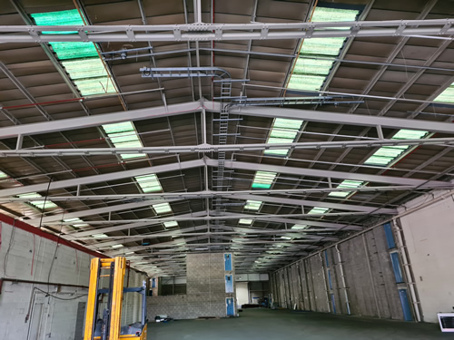 Bens Demolition Division photo no. 4