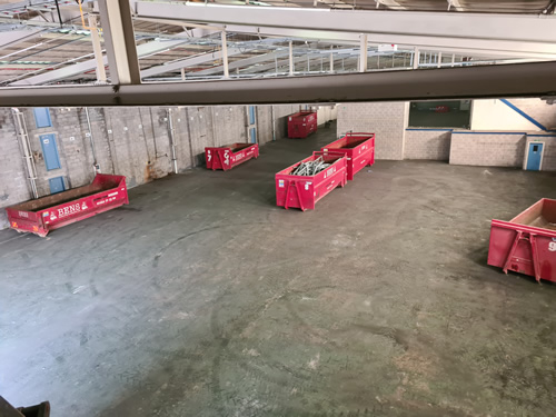 Bens Demolition Division photo no. 6