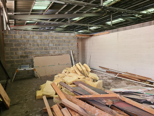 Bens Demolition Division photo no. 9