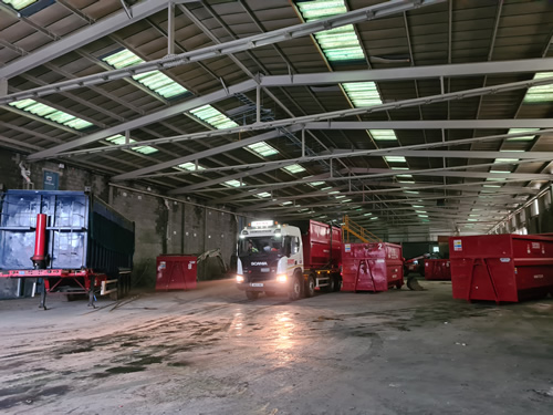 Bens Demolition Division photo no. 11