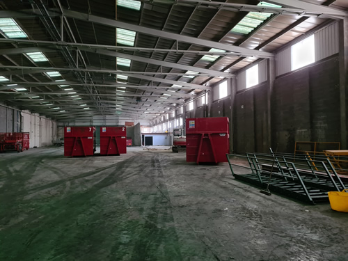 Bens Demolition Division photo no. 12