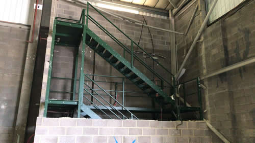 Bens Demolition Division photo no. 16