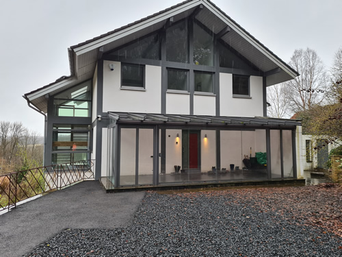 Bens Demolition Division photo no. 2