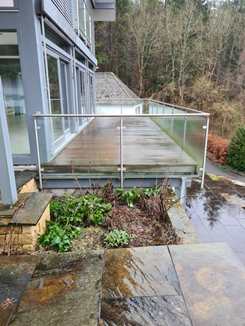 Bens Demolition Division photo no. 4