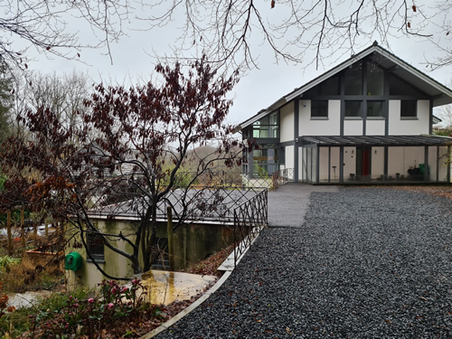 Bens Demolition Division photo no. 5