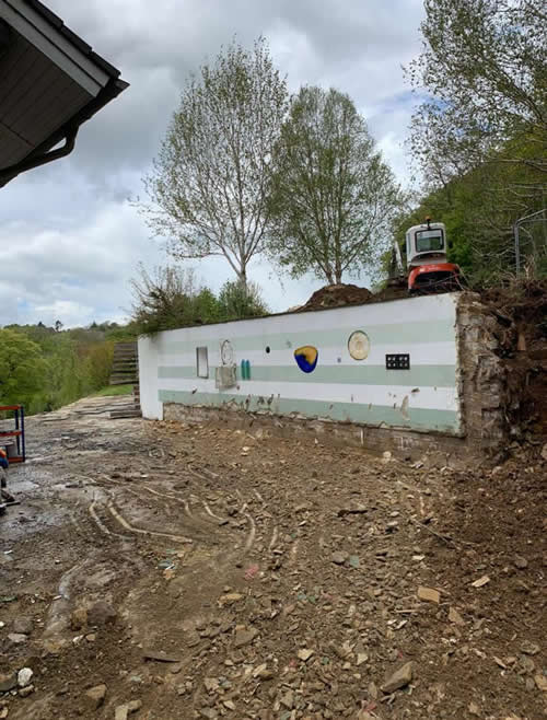 Bens Demolition Division photo no. 15