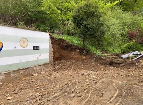 Bens Demolition Division photo no. 16