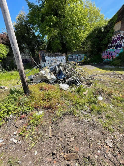 Bens Demolition Division photo no. 3