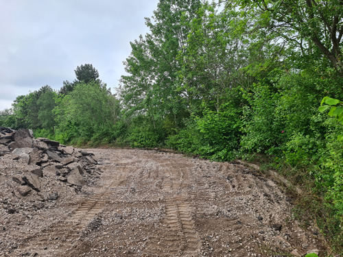 Bens Demolition Division photo no. 11