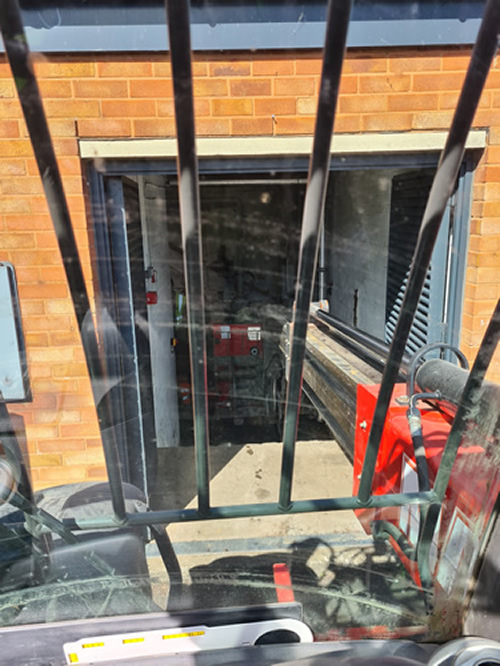 Bens Demolition Division photo no. 5