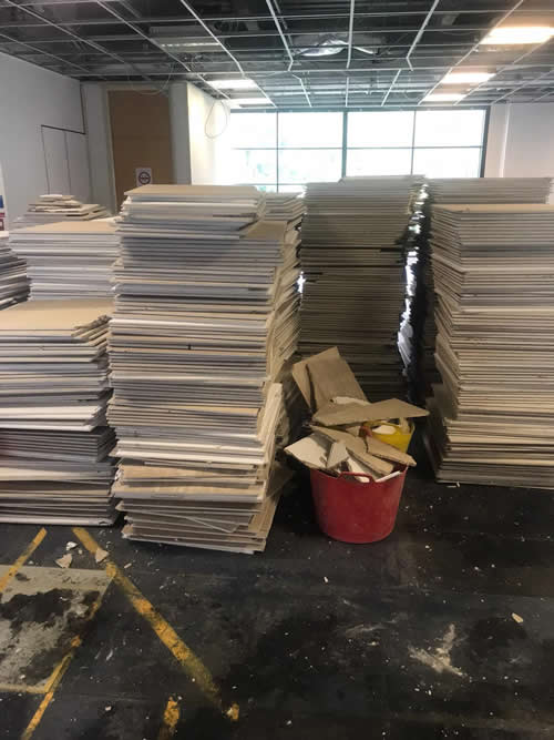 Bens Demolition Division photo no. 4