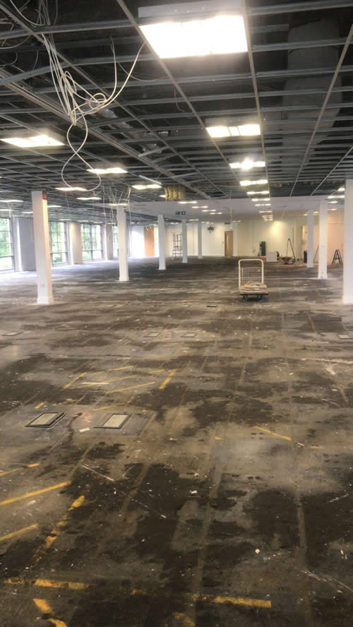 Bens Demolition Division photo no. 5